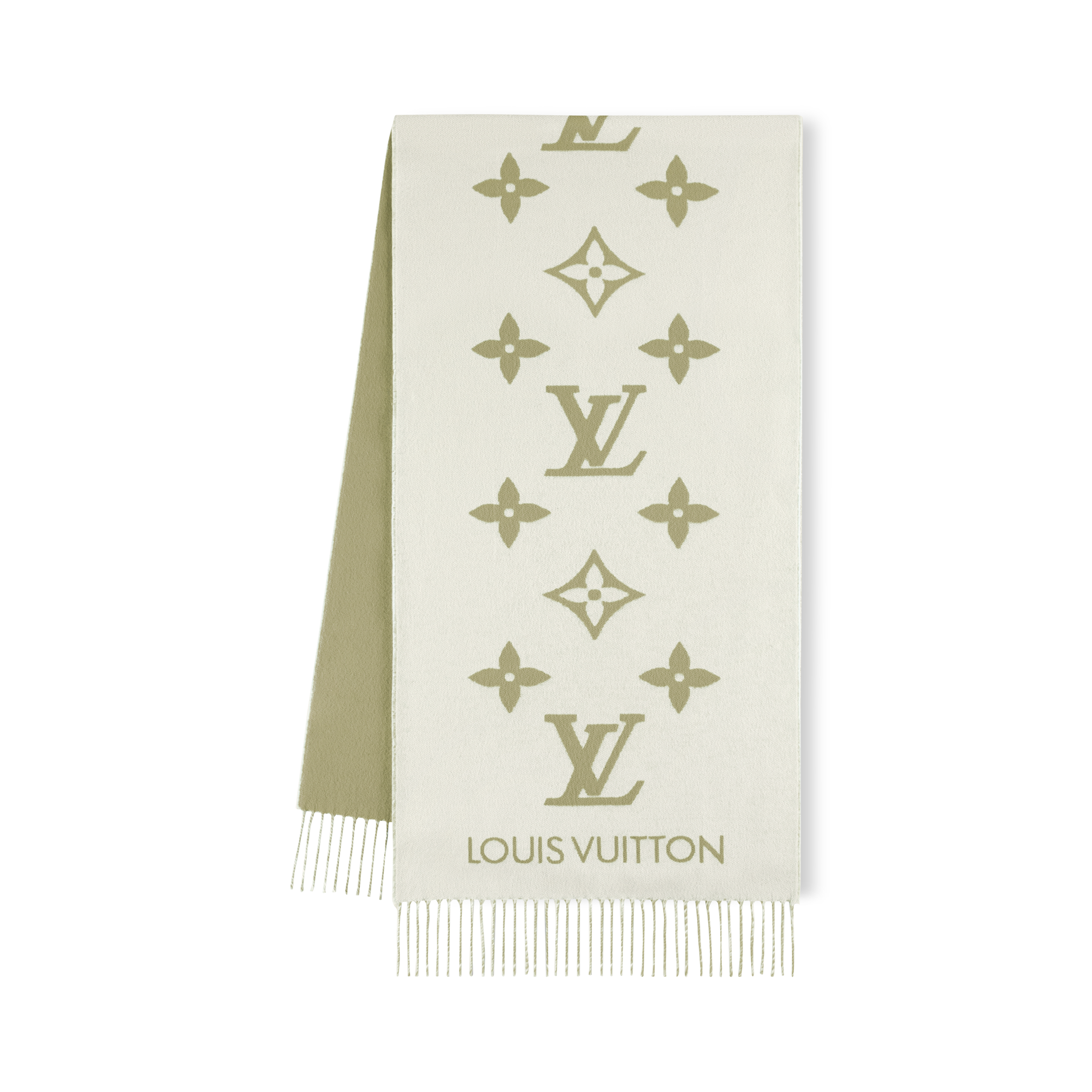 Cachecol Reykjavik S00 - Acessórios | LOUIS VUITTON ®